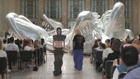 Trend Reloaded: Mode - Wie Retro unsere Gegenwart prägt