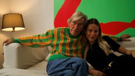 Opa, der Influencer