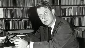 Siegfried Lenz und die Kraft des Gewissens