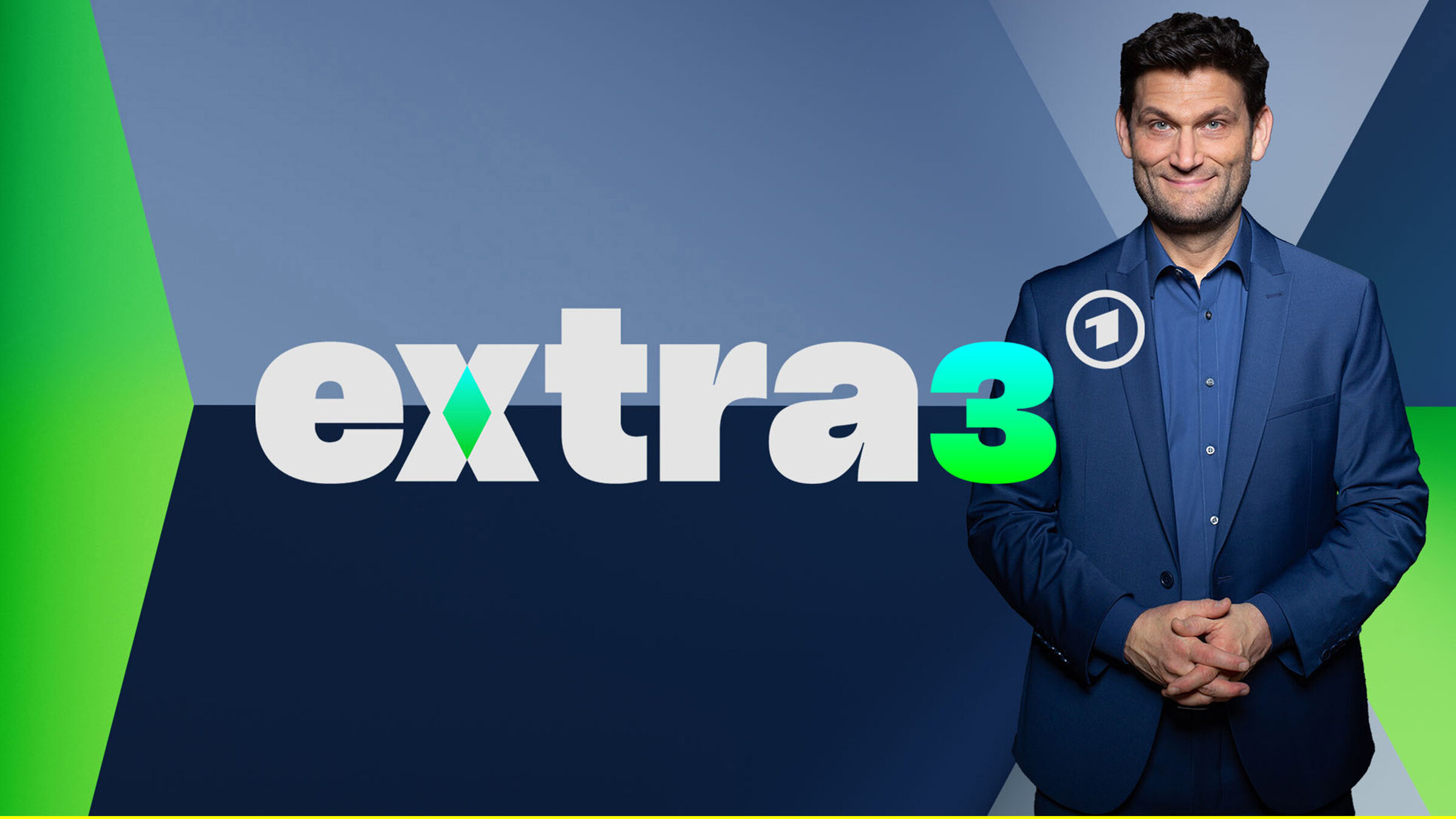 "extra 3 Spezial - Das Beste": Christian Ehring