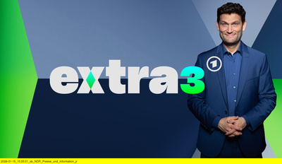 extra 3 Spezial: Das Beste