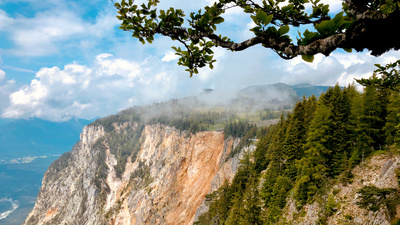 Vom Zauber der Berge - Kärntens faszinierende Alpenwelt