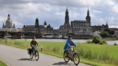 Zdf.reportage - Flussgeschichten: Entlang Der Elbe