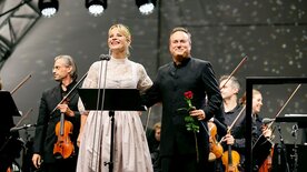 Klassik in den Alpen 2025