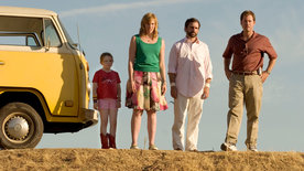 Little Miss Sunshine