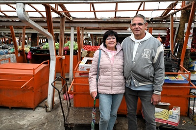 Rentnerglück Bulgarien