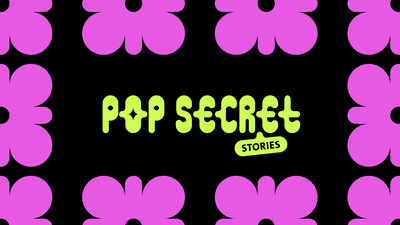 Pop Secret Stories: Timothée Chalamet -<br/>Ist er der nächste Leonardo DiCaprio?