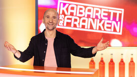 Kabarett aus Franken