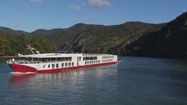 Zdf.reportage - Zdf.reportage Abenteuer Donaukreuzfahrt - Vom Schwarzen Meer Nach Budapest