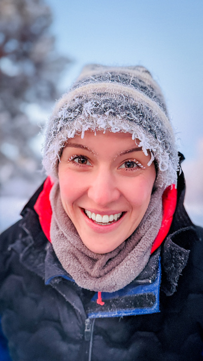 Faszination Erde - mit Hannah Emde