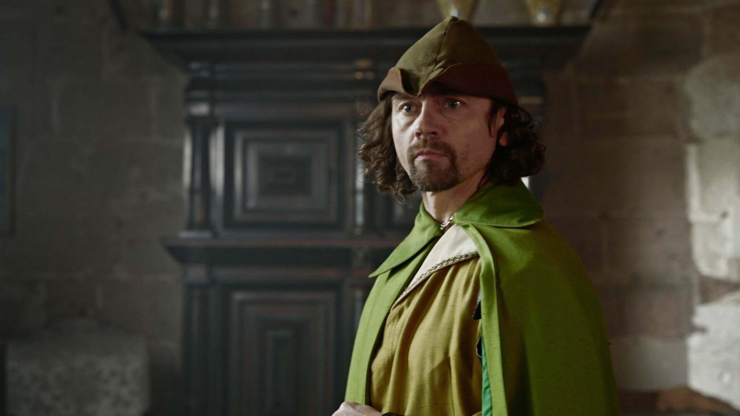 "Sagenhaftes Niederösterreich - Ein Streifzug": Die Sage vom Rattenfänger in Korneuburg.