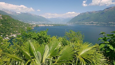 Wunderwelt Schweiz: Das Tessin