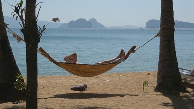 Phuket & Co. - Thailands sonnige Inselwelten