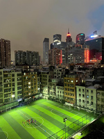 The Chinese Dream - 24 h junges China (2)