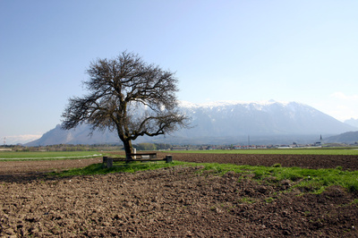 Untersberg - Sagenreiche Natur