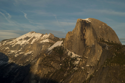 Amerikas Naturwunder - Yosemite