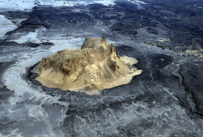 Rift Valley - Der große Graben (3/3)
