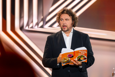 Götz Frittrang: Götzendienst