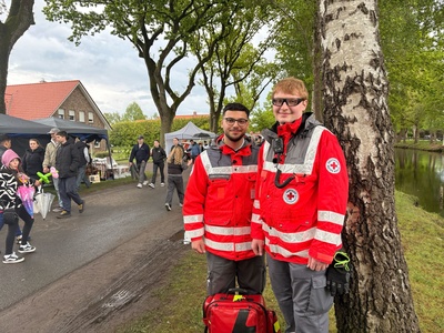 Flohmarkt XXL