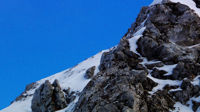 Die Alpen im Umbruch – Klimawandel im Gebirge