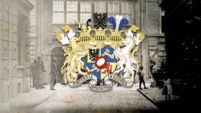 Habsburgs Rothschilds - Die Macht der Banker