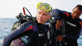 unterwegs - Mauritius