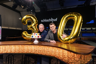 30 Jahre schlachthof - Die Jubiläumsshow