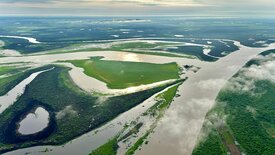 Abenteuer Brasilien – Ein Land wie ein Kontinent (5/5)