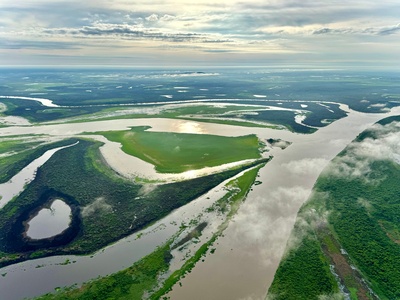 Abenteuer Brasilien – Ein Land wie ein Kontinent (5/5)