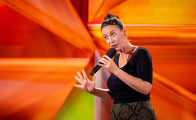 Alice Köfer: Alice auf Anfang