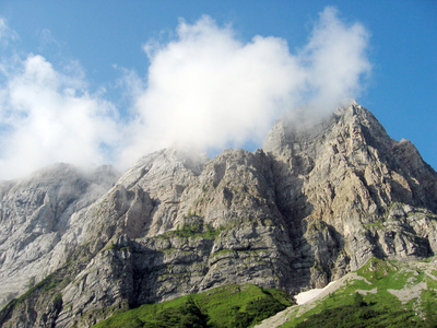 Karnische Alpen - Ein Gebirge voller Kostbarkeiten