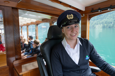 Urlaub im Berchtesgadener Land