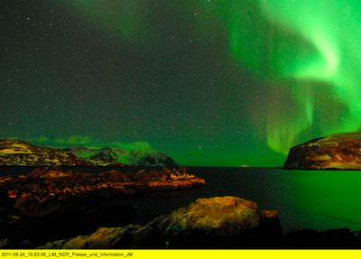 Wildes Skandinavien: Norwegen