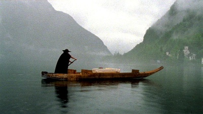 Hallstatt - Ein Leben zwischen Fels und See