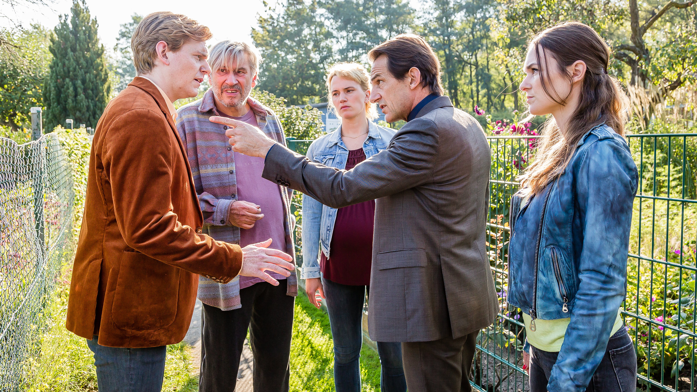 Letzte Spur Berlin Zdfmediathek