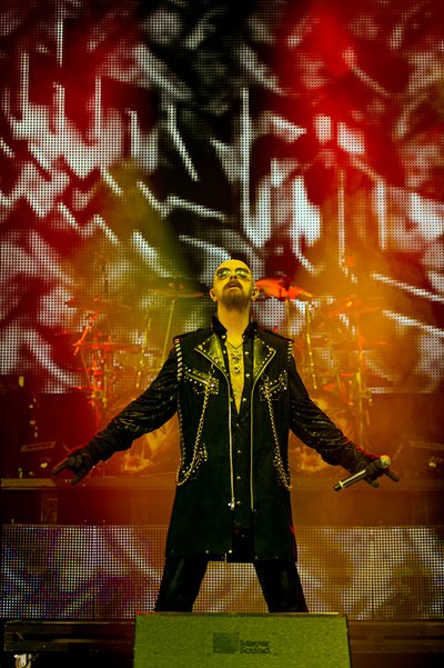 Judas Priest: Battle Cry - Live at Wacken