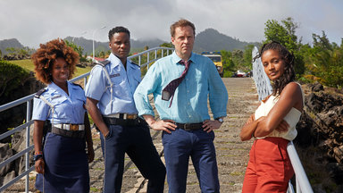 Death In Paradise: Krimiserie In Der Karibik - Trügerischer Schein