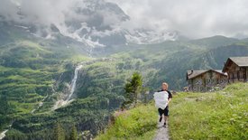 Wilde Schweiz II: Die Jungfrau-Region