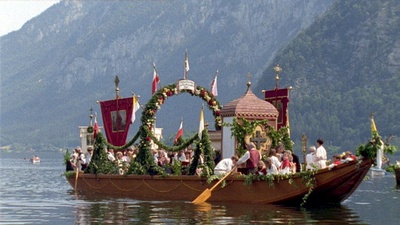 Hallstatt - Ein Leben zwischen Fels und See