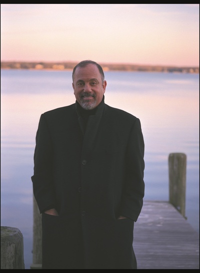 Billy Joel: Live from Long Island