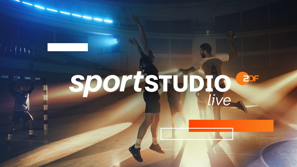 Wer zeigt / überträgt Handball-EM 2024 live im TV und LIVE-STREAM?