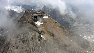 Sinfonie der Alpenseen