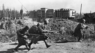 Zdf History - Stalingrad – Die Schlacht, Die Niemals Endet