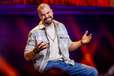 Nikita Miller: Es war einmal im Nirgendwo