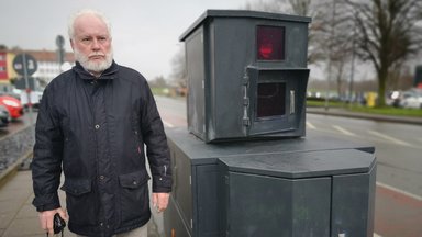 Terra Xpress - Familien Im Corona-stress Und Der Blitzer-ärger