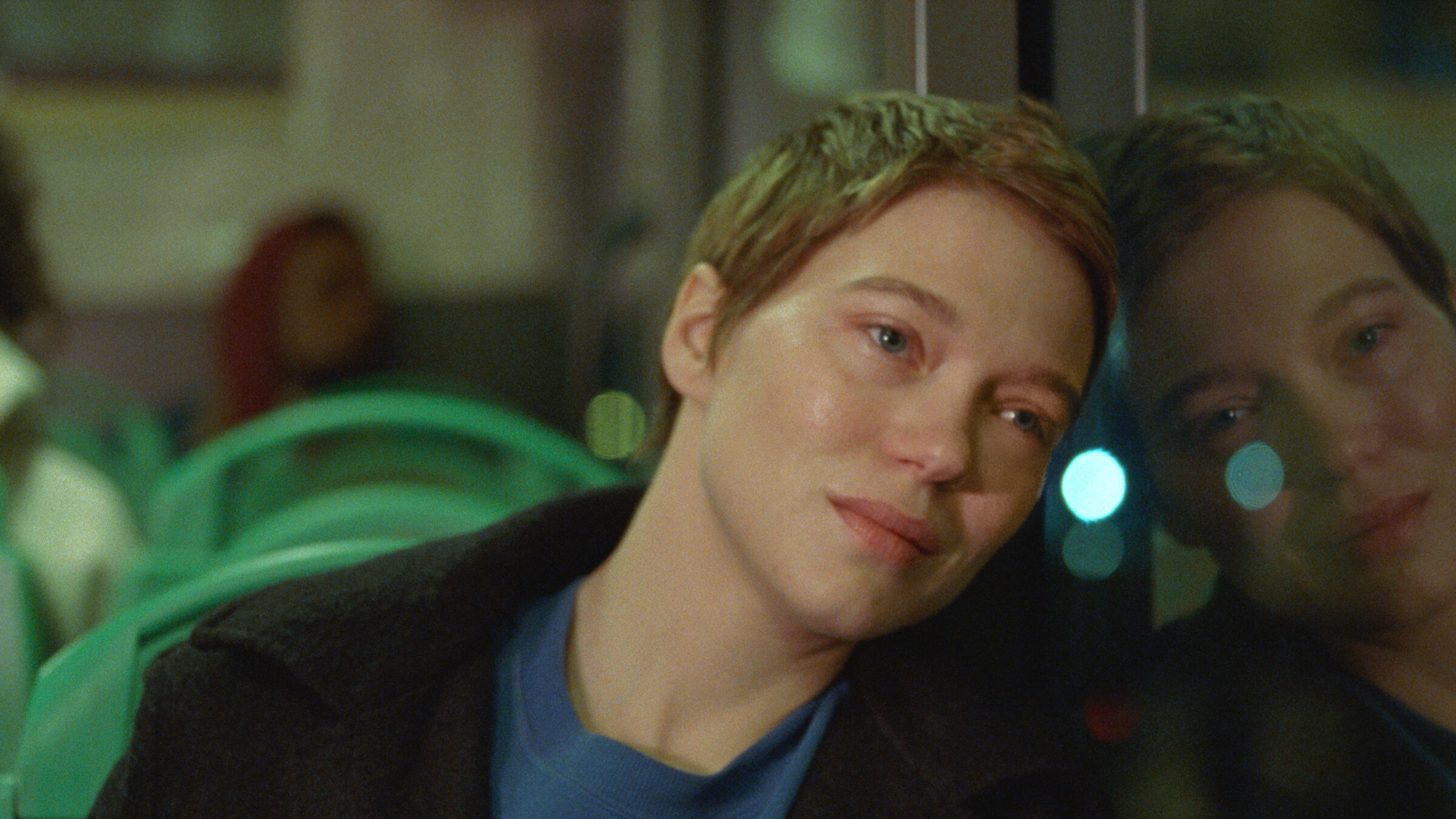 "An einem schönen Morgen": Sandra Kienzler (Léa Seydoux).
