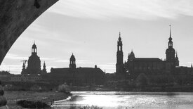 Dresden - Mythos, Glanz und Gloria