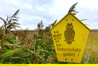 Vogelperspektiven