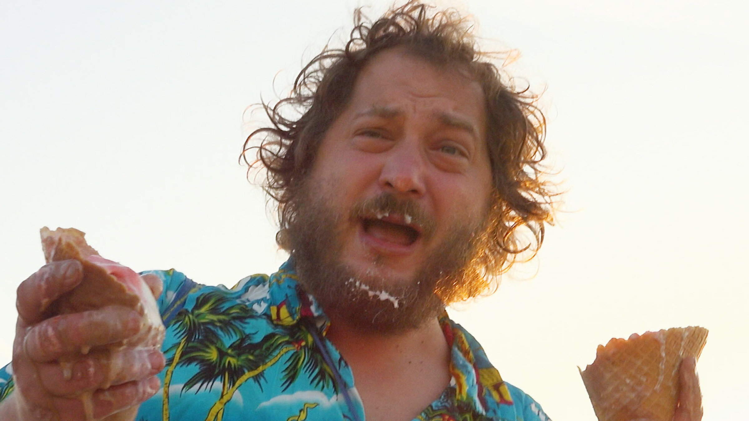 "Dave (5/9)": Dave - David Scheid.