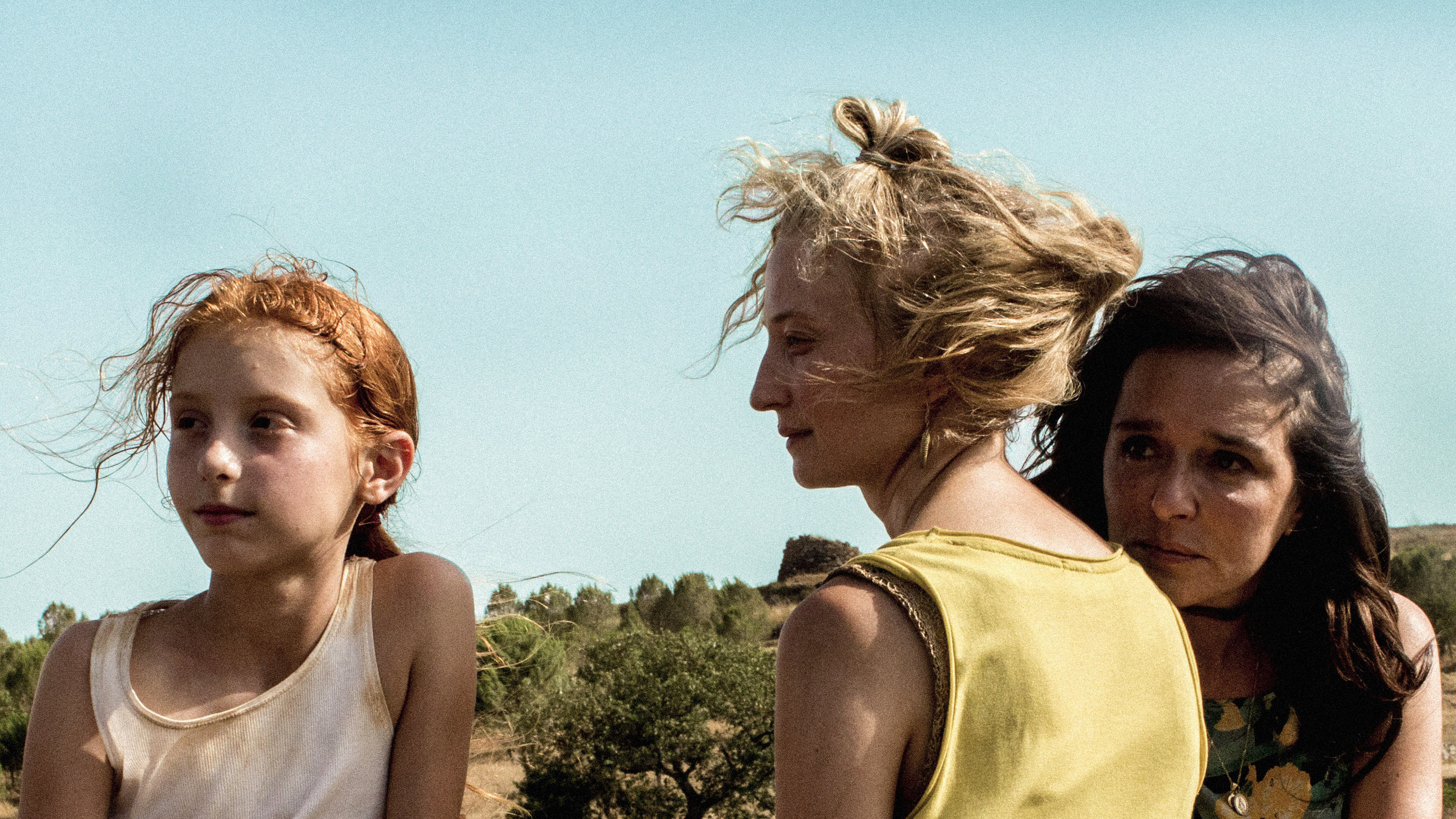 Meine Tochter Figlia Mia Zdfmediathek